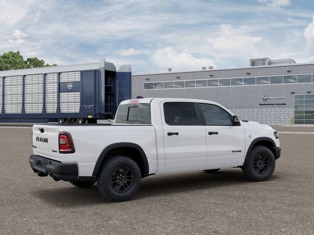 New 2027 RAM 1500 Rebel w/ Rebel Level 2 Equipment Group AWD/4WD image 6