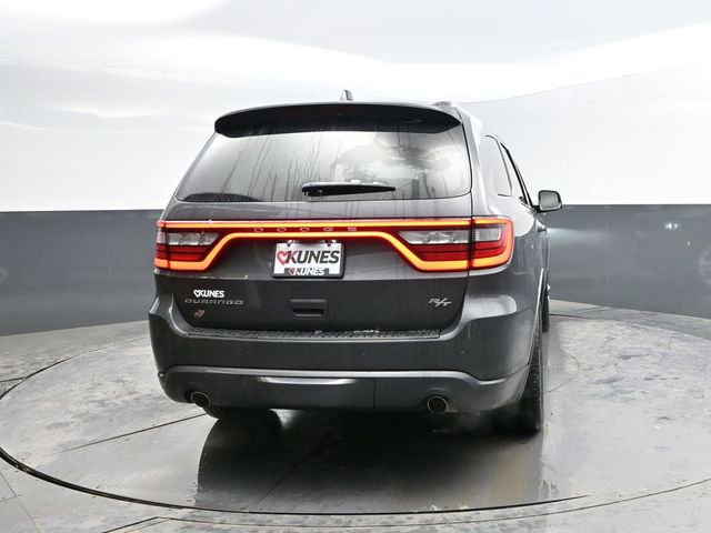 Used 2025 Dodge Durango R/T image 9