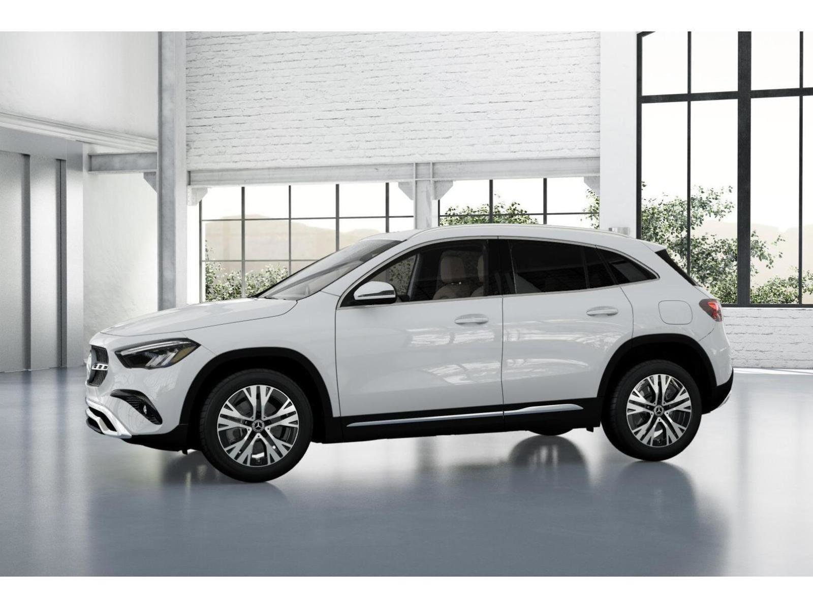 New 2026 Mercedes-Benz GLA 250 image 36