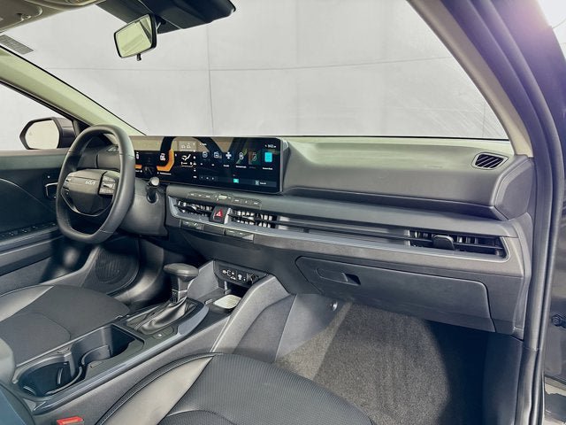 New 2026 Kia K4 EX FWD image 28