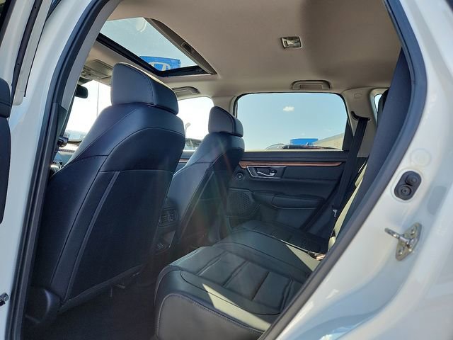 Used 2018 Honda CR-V EX-L image 10