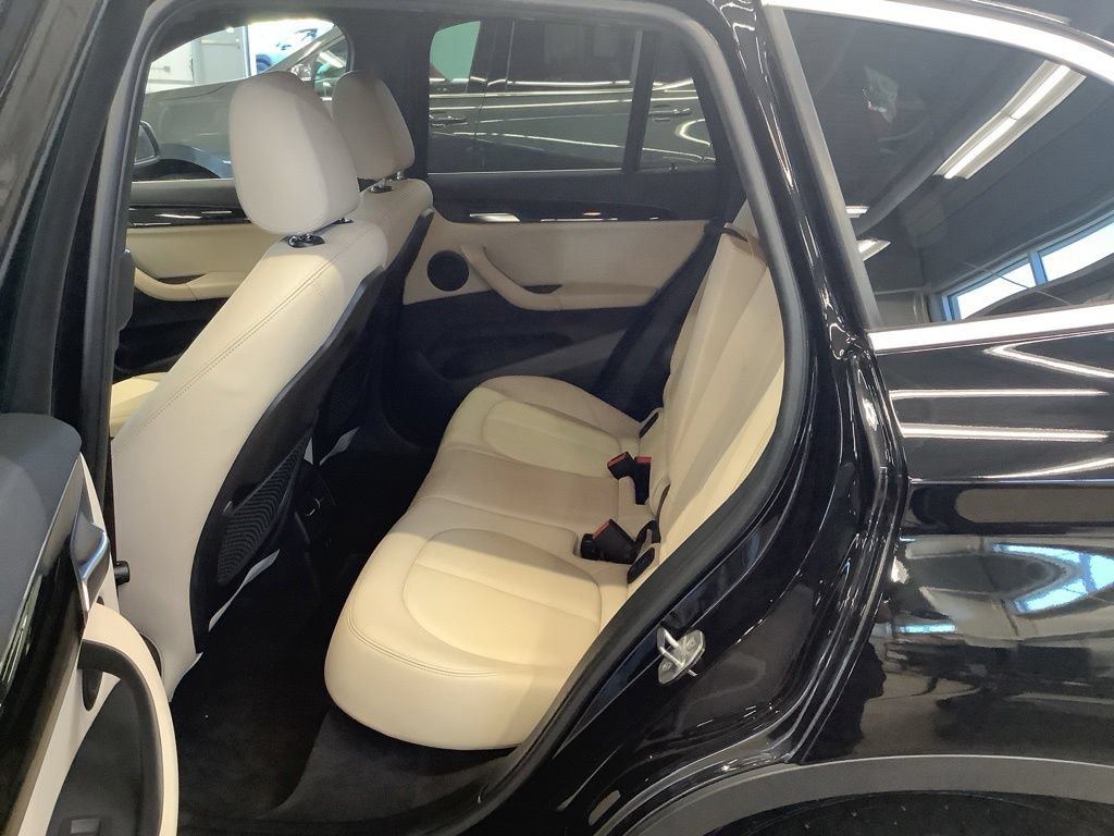Used 2019 BMW X1 xDrive28i AWD/4WD image 18