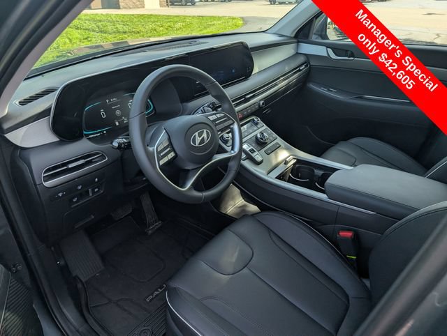 Certified 2025 Hyundai Palisade XRT AWD/4WD image 13