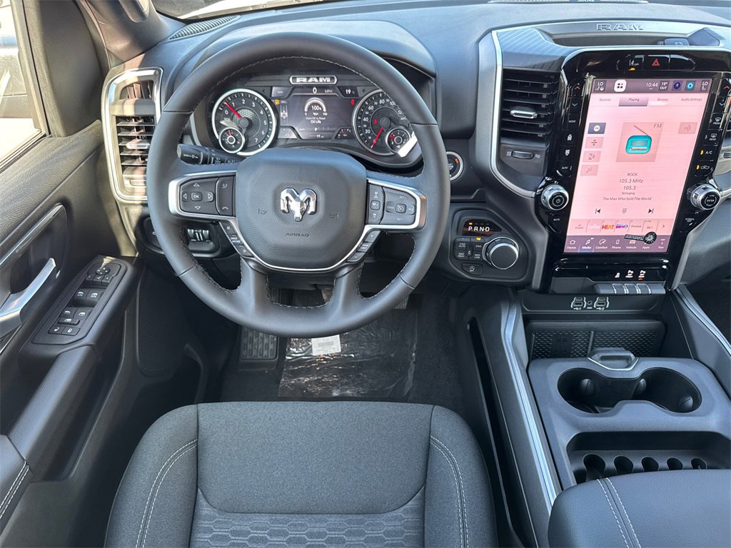 New 2026 RAM 1500 Big Horn image 23