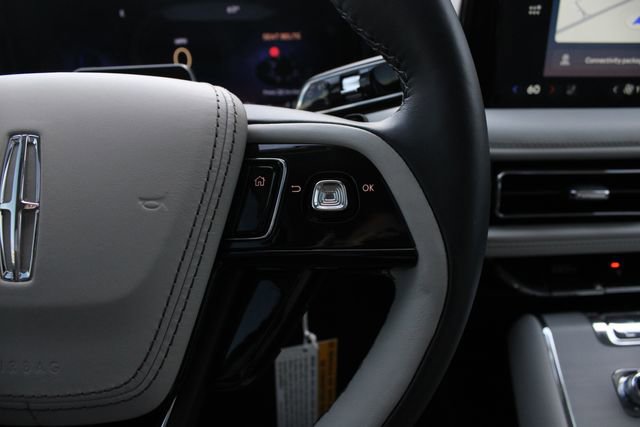 New 2026 Lincoln Aviator Reserve AWD/4WD image 12
