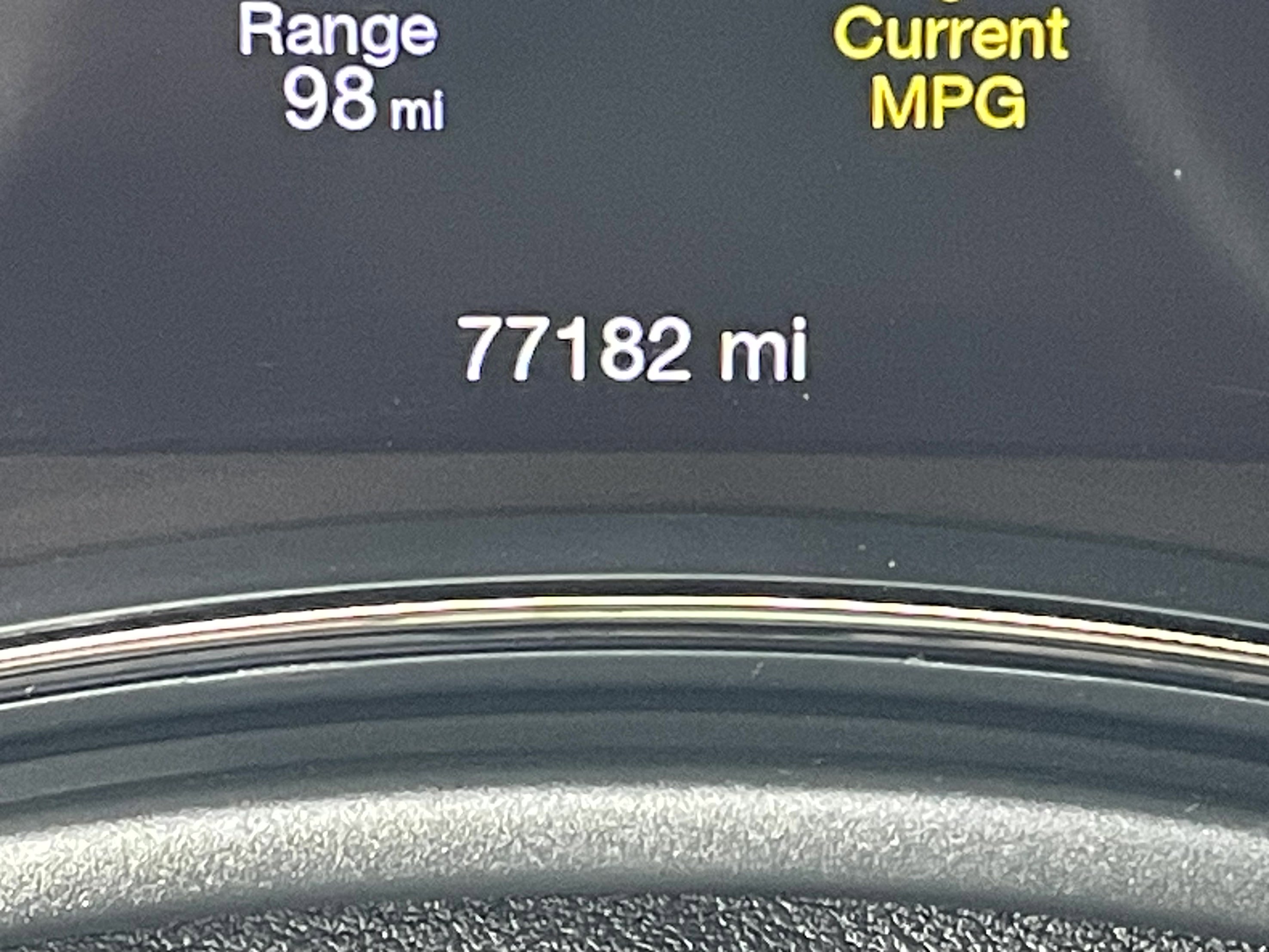 Used 2020 Dodge Durango GT image 15