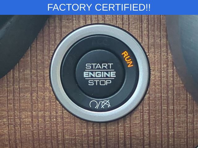 Certified 2021 RAM 3500 Limited image 20
