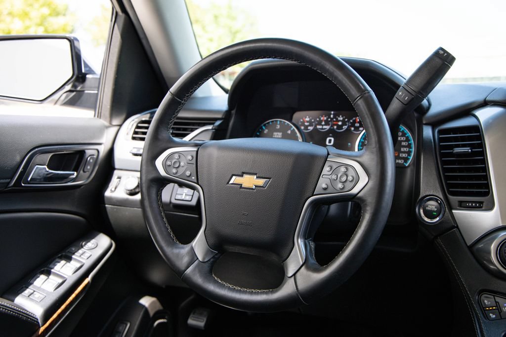 Used 2017 Chevrolet Tahoe Premier RWD image 37