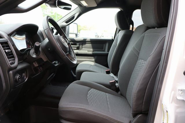 New 2025 RAM 2500 Tradesman image 22