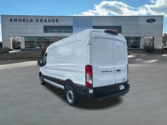 New 2026 Ford Transit 250 148 Medium Roof w/ Load Area Protection Package RWD image 6