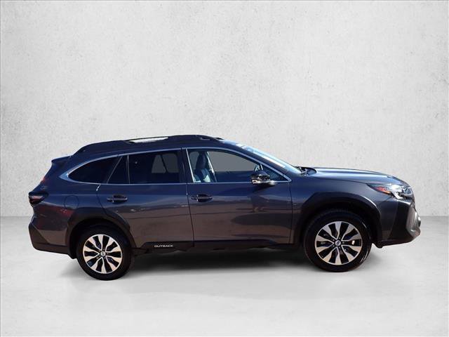 Certified 2024 Subaru Outback Limited AWD/4WD image 5