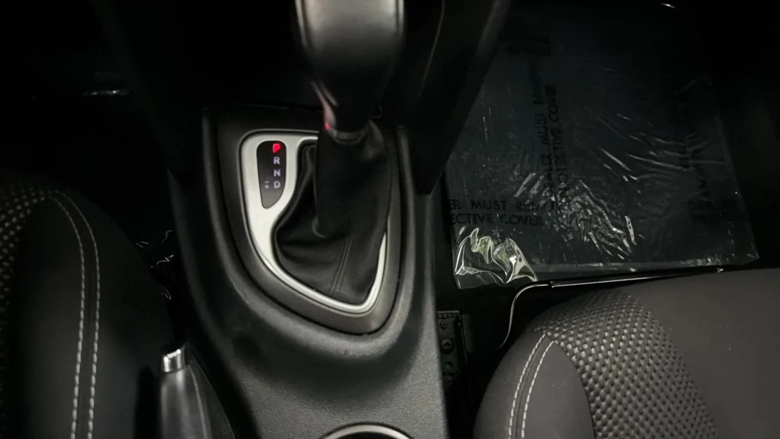 Used 2015 Dodge Dart SXT FWD image 12