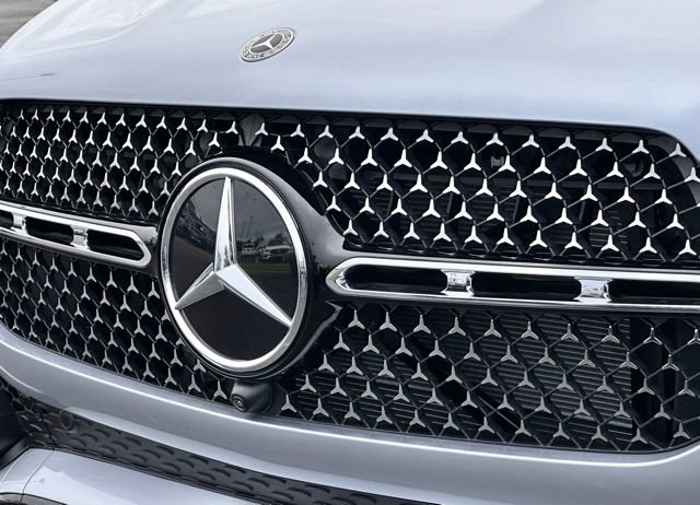 New 2026 Mercedes-Benz GLE 450 4MATIC image 5
