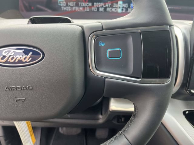 New 2026 Ford Expedition Max Active AWD/4WD image 16