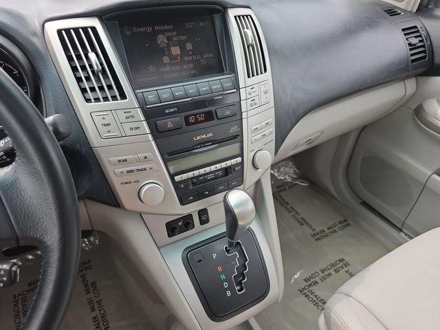 Used 2006 Lexus RX 400h AWD image 20