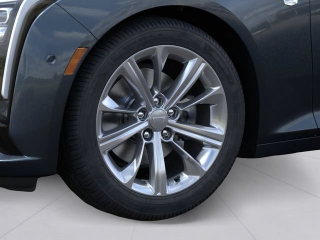 New 2026 Cadillac CT5 Premium Luxury AWD/4WD image 9