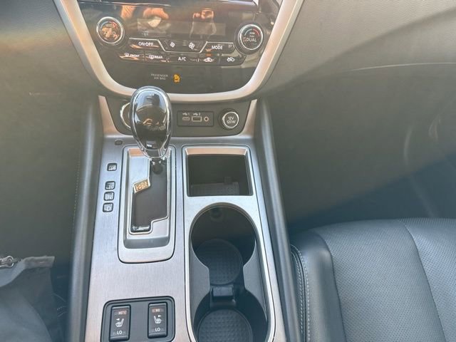 Used 2021 Nissan Murano SL image 20