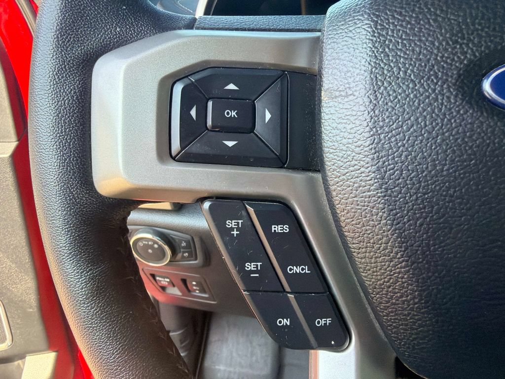 Used 2020 Ford F150 Lariat w/ Equipment Group 502A Luxury AWD/4WD image 30