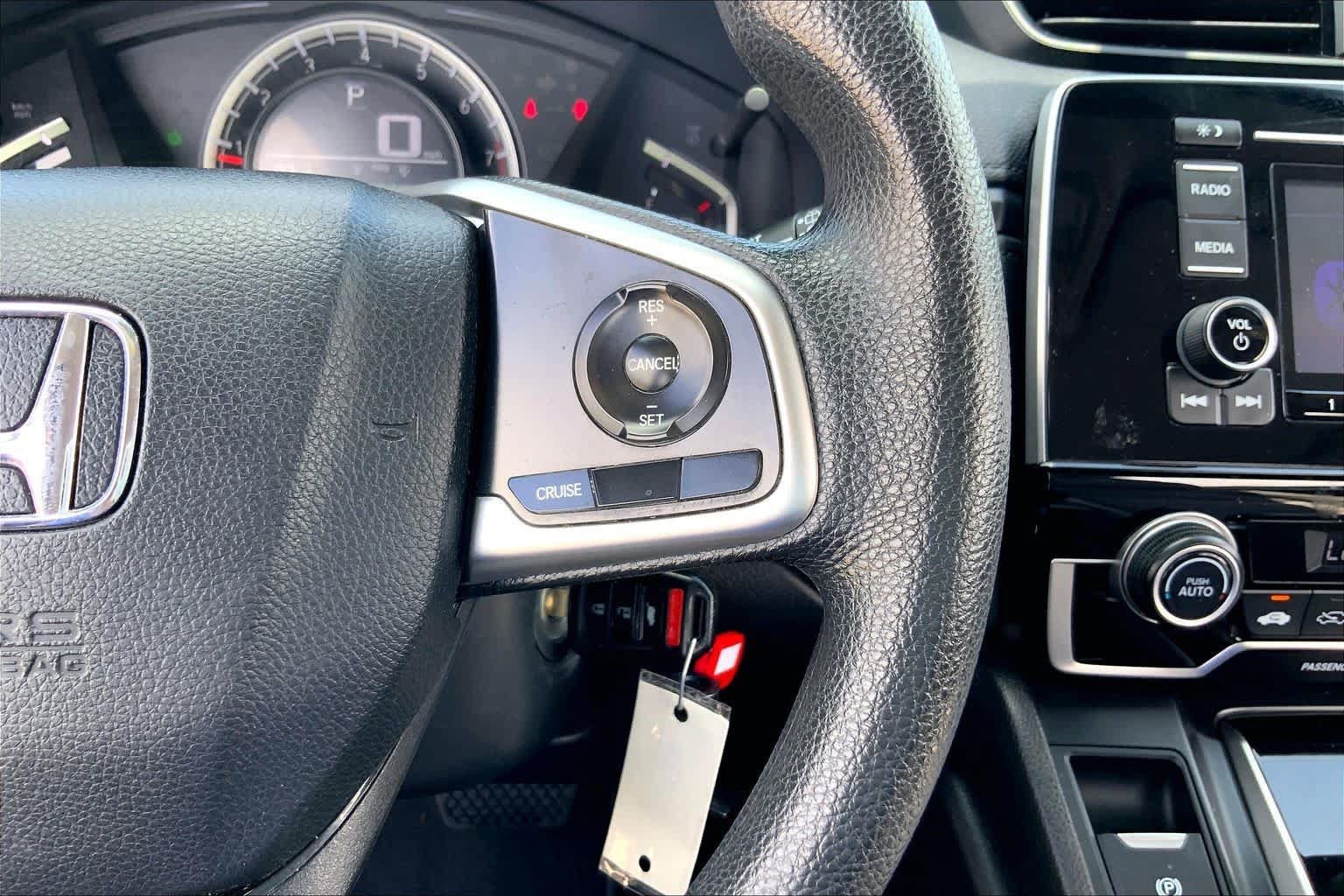 Used 2019 Honda CR-V LX image 24