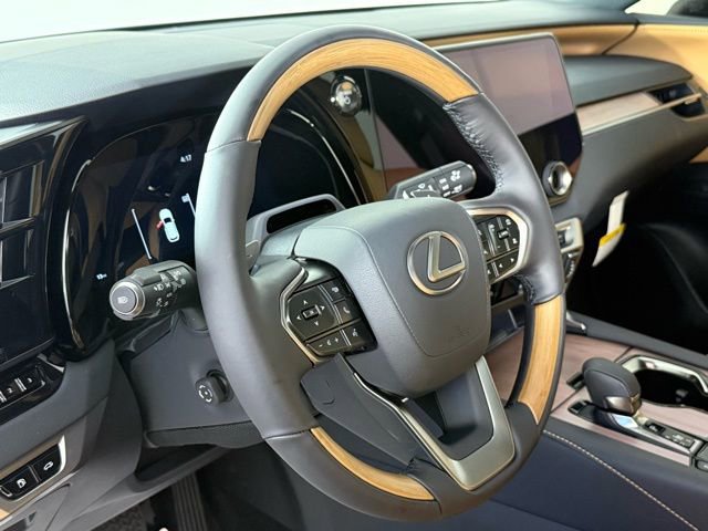 New 2026 Lexus RX 450h 450h+ Premium image 14