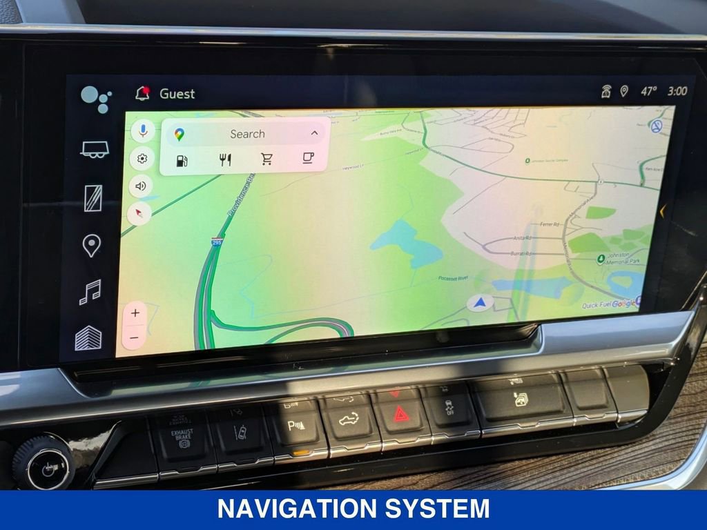 New 2026 Chevrolet Silverado 3500 LT w/ All Star Edition image 25