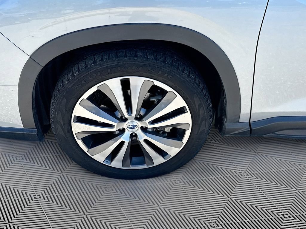 Used 2021 Subaru Ascent Premium w/ Sport Package image 31