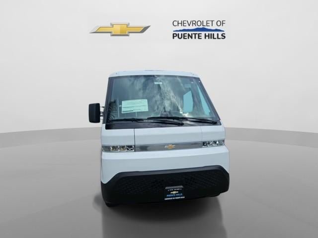 New 2025 Chevrolet Brightdrop 400 FWD image 3