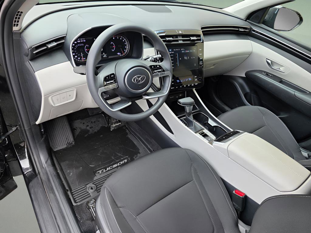Certified 2024 Hyundai Tucson SEL image 21