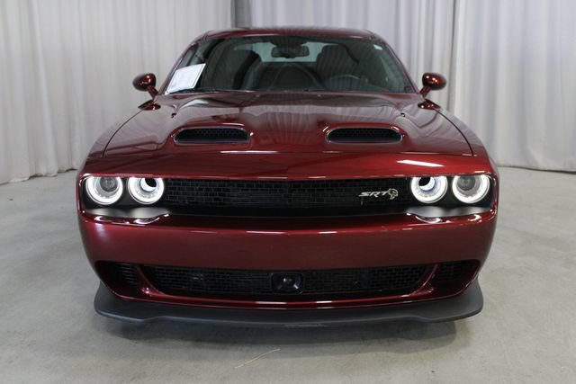 Used 2023 Dodge Challenger SRT Hellcat RWD image 29