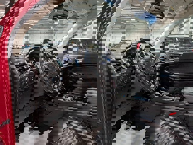 Used 2020 Ford Edge SEL w/ Convenience Package image 13