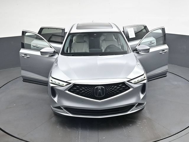 Used 2024 Acura MDX FWD w/ Technology Package image 40