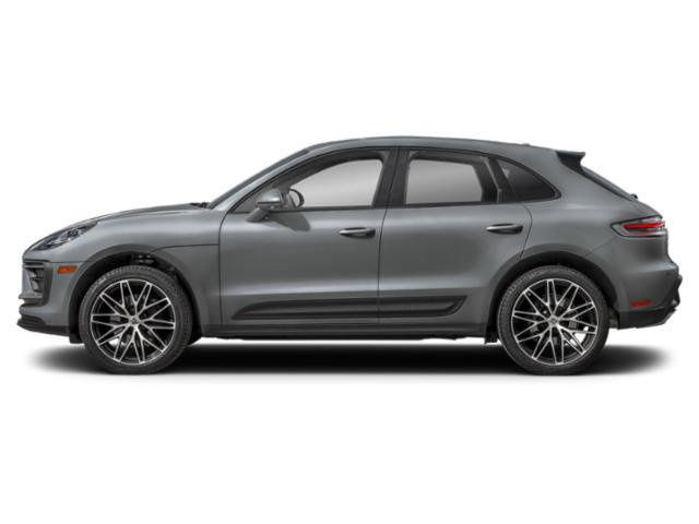 Certified 2026 Porsche Macan AWD/4WD image 3