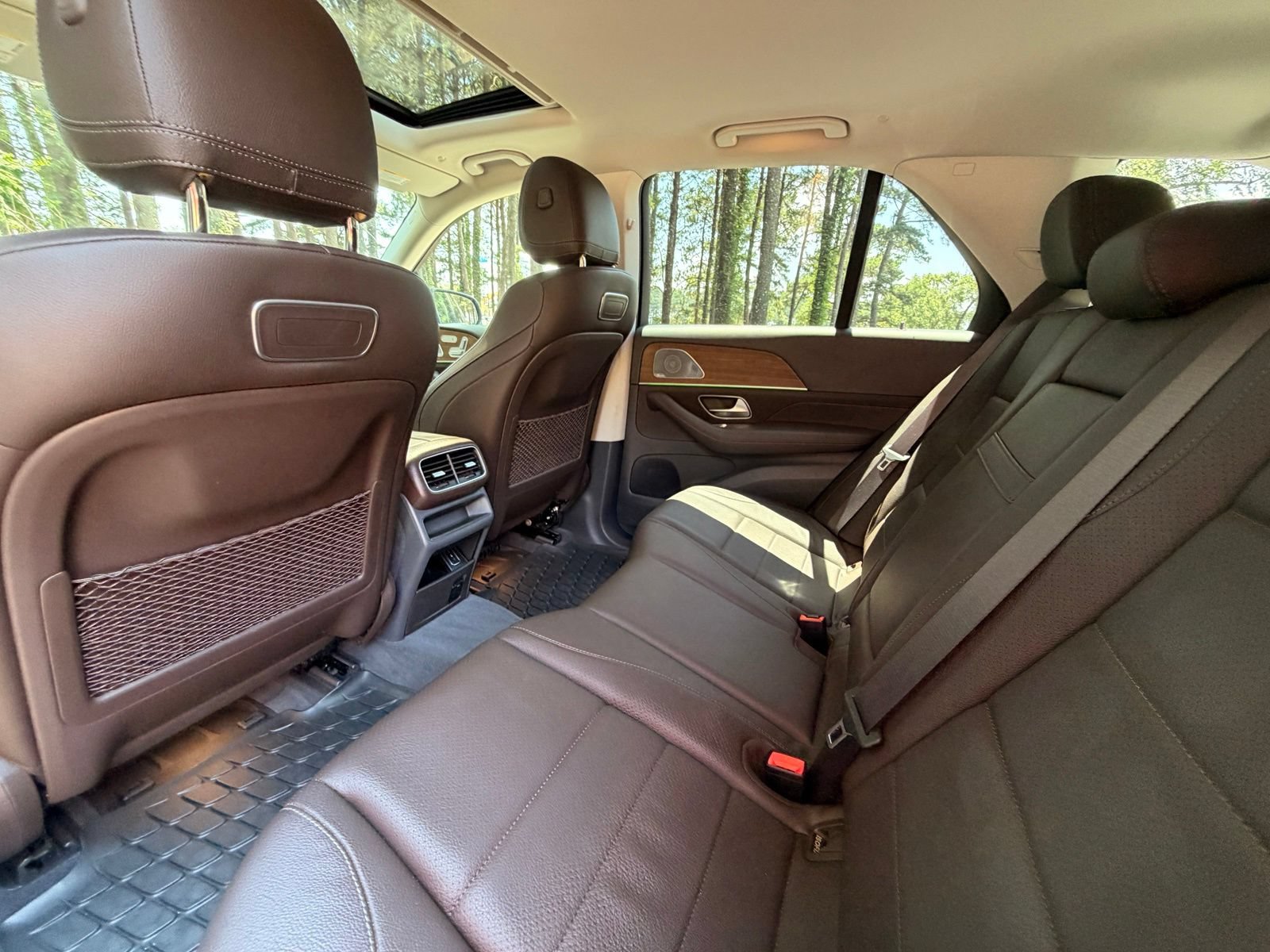 Used 2020 Mercedes-Benz GLE 450 4MATIC image 15