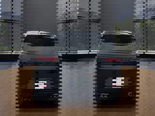 Used 2025 Land Rover Range Rover Sport Dynamic SE image 4