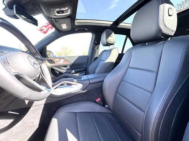 Certified 2025 Mercedes-Benz GLE 350 4MATIC image 20
