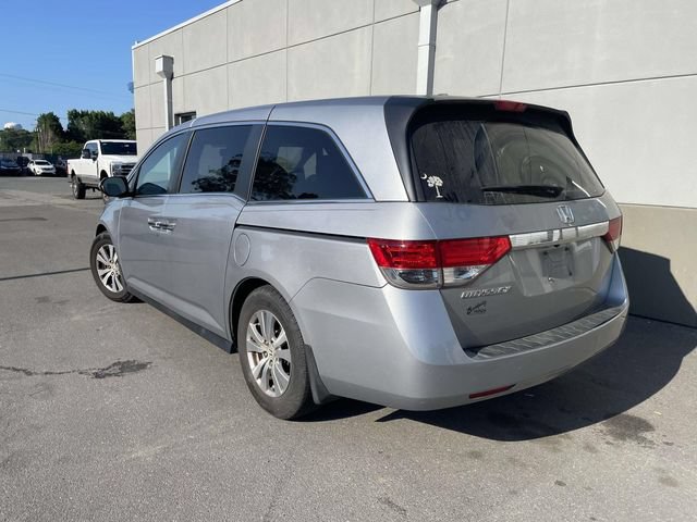 Used 2016 Honda Odyssey EX-L image 4