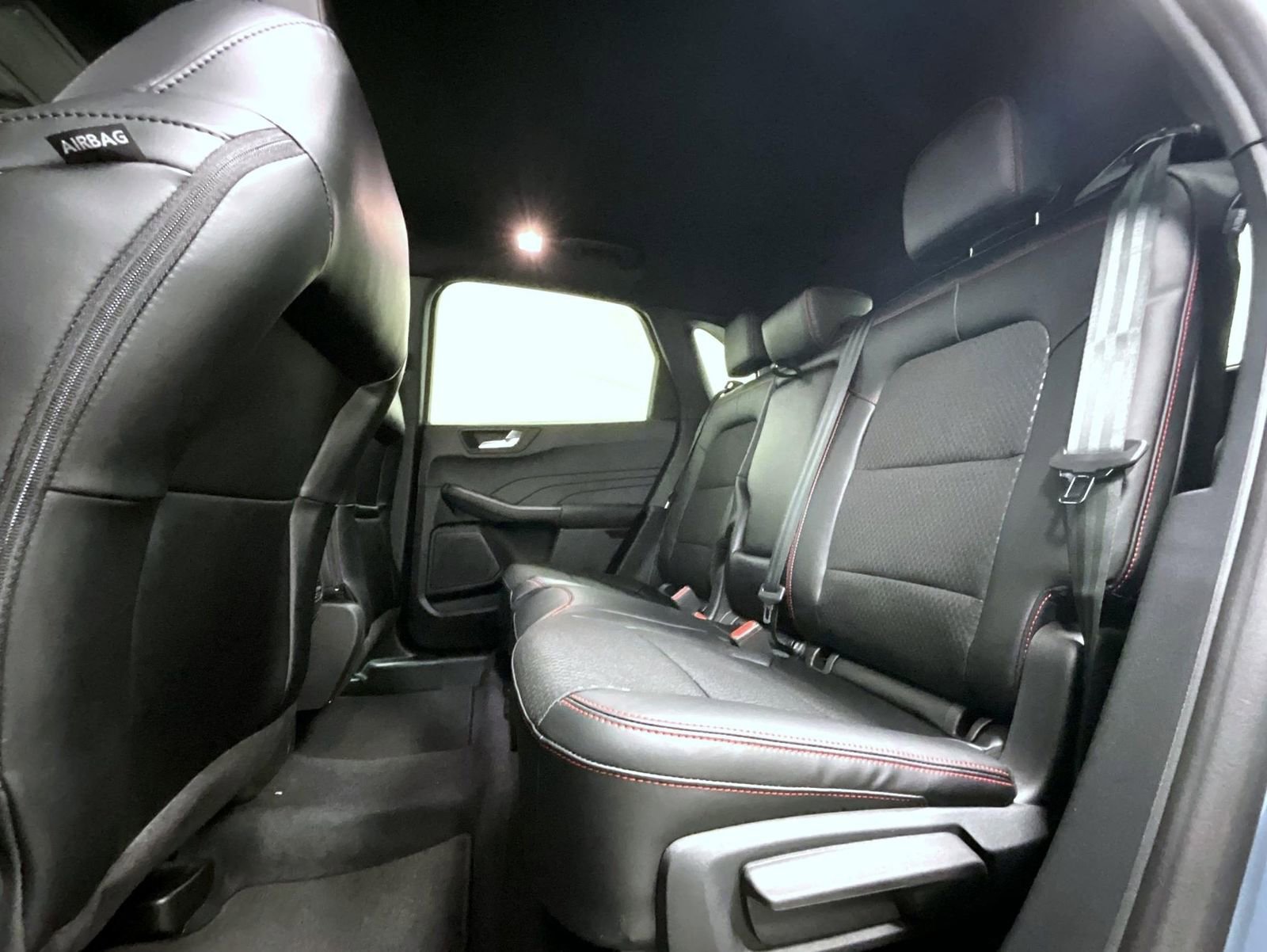 New 2026 Ford Escape ST-Line Select w/ Tech Pack #1 image 11