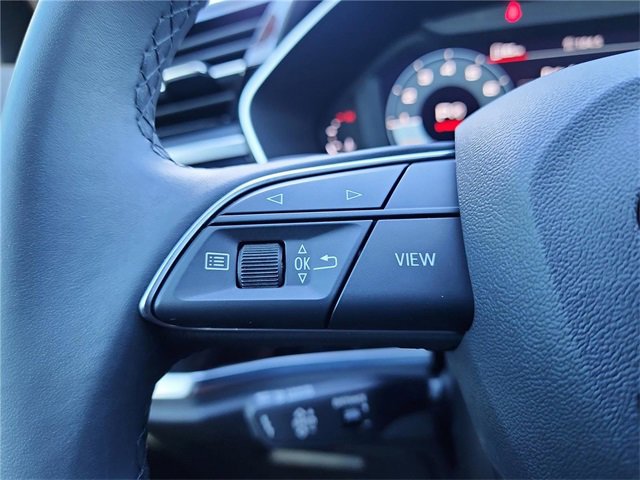 Certified 2025 Audi Q3 2.0T Premium w/ Convenience Package image 17