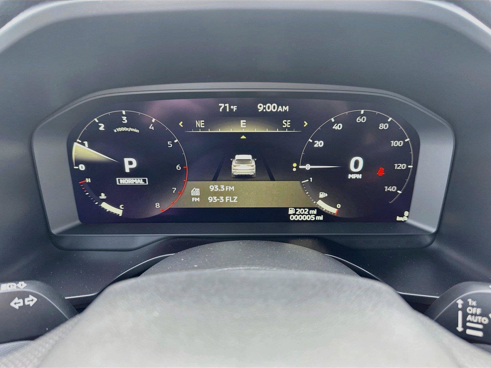 New 2026 Mitsubishi Outlander SE FWD image 11