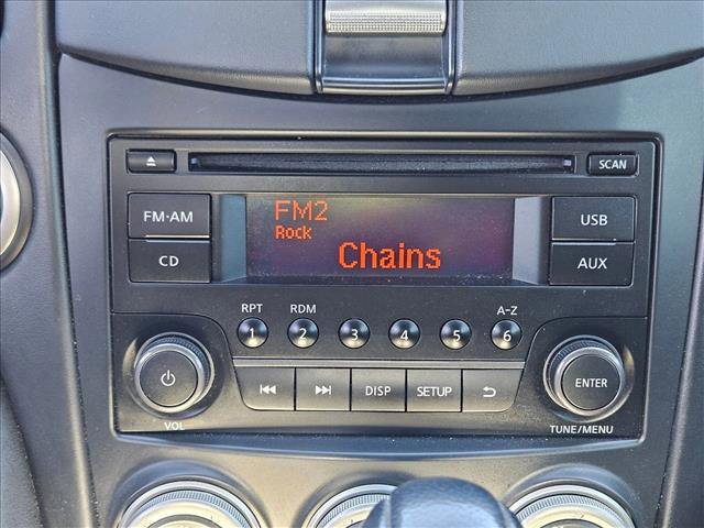 Used 2019 Nissan 370Z image 13