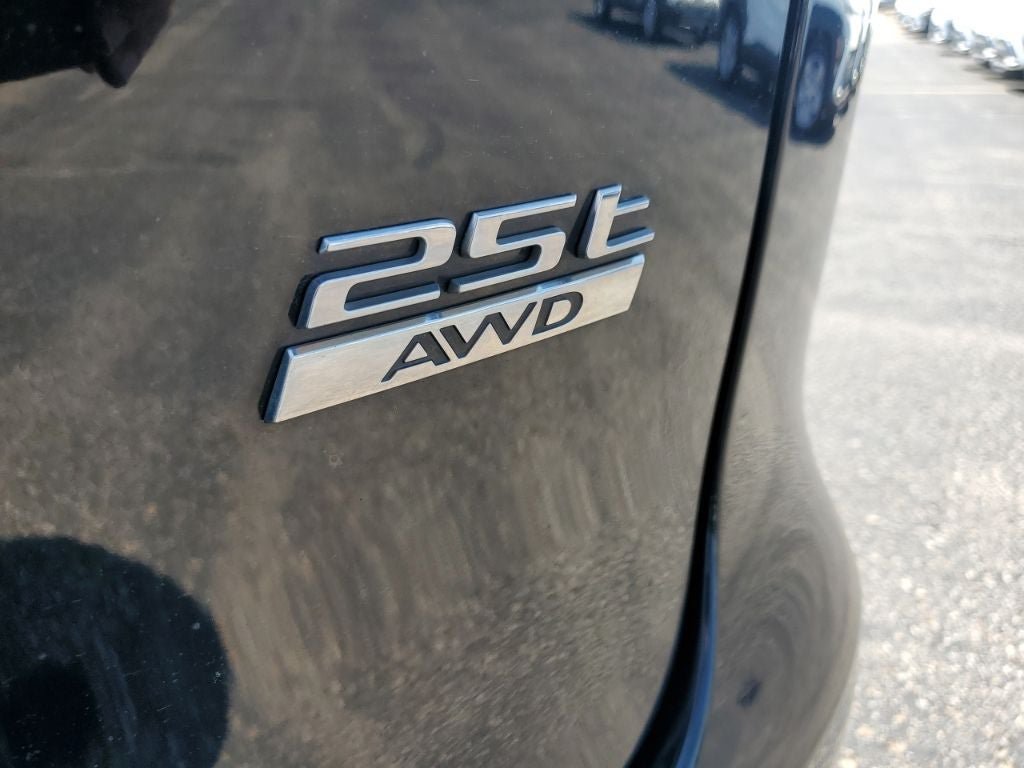 Used 2019 Jaguar F-PACE Premium AWD/4WD image 9