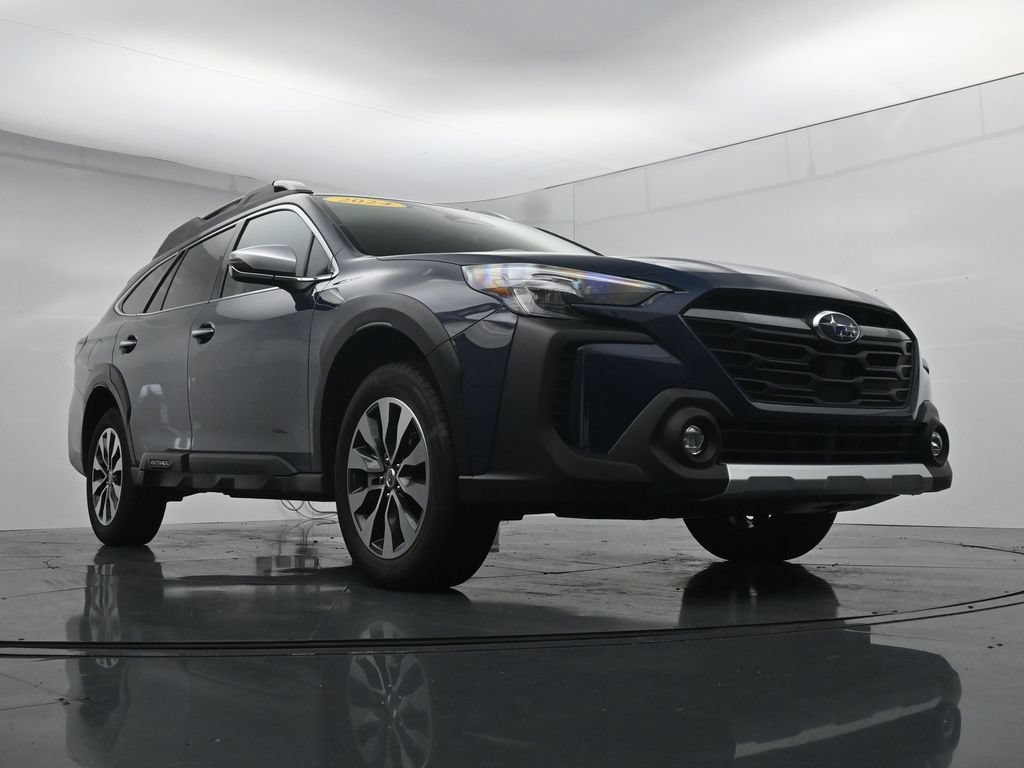 Used 2024 Subaru Outback Touring XT AWD/4WD image 33