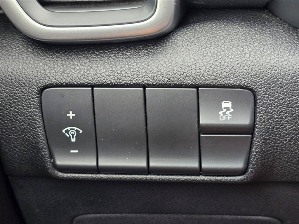 Used 2017 Kia Sportage LX FWD image 21