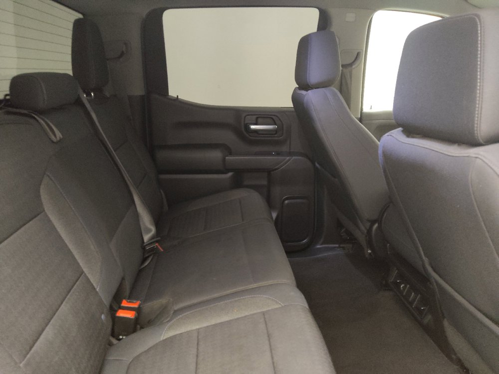 Used 2019 Chevrolet Silverado 1500 LT w/ All-Star Edition RWD image 19