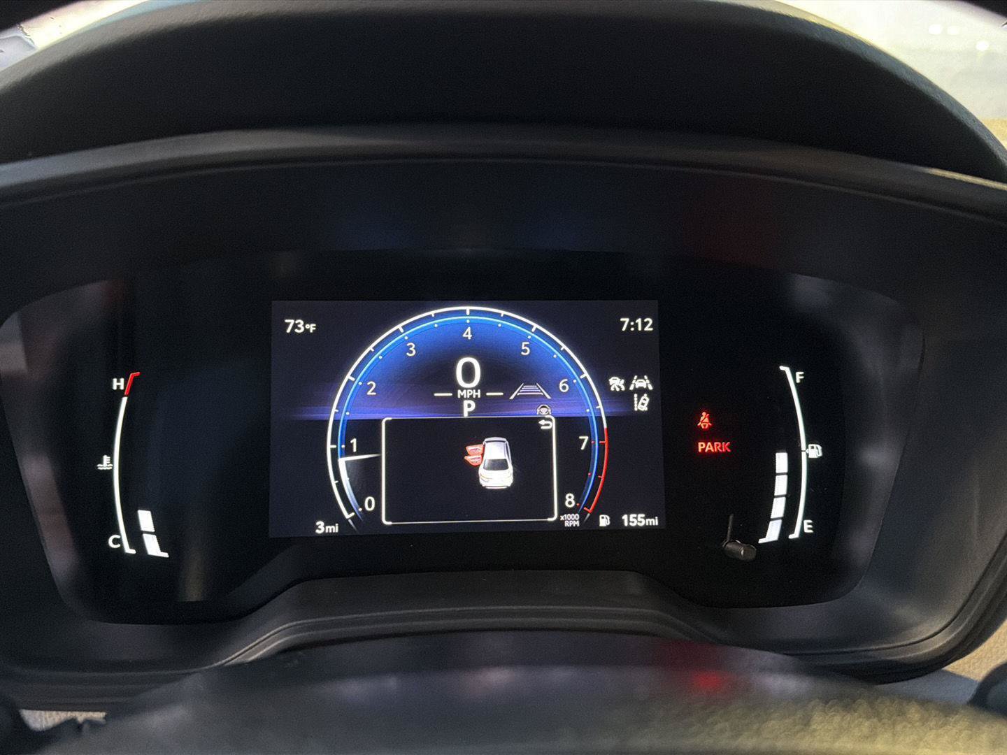 New 2027 Toyota Corolla LE FWD image 22