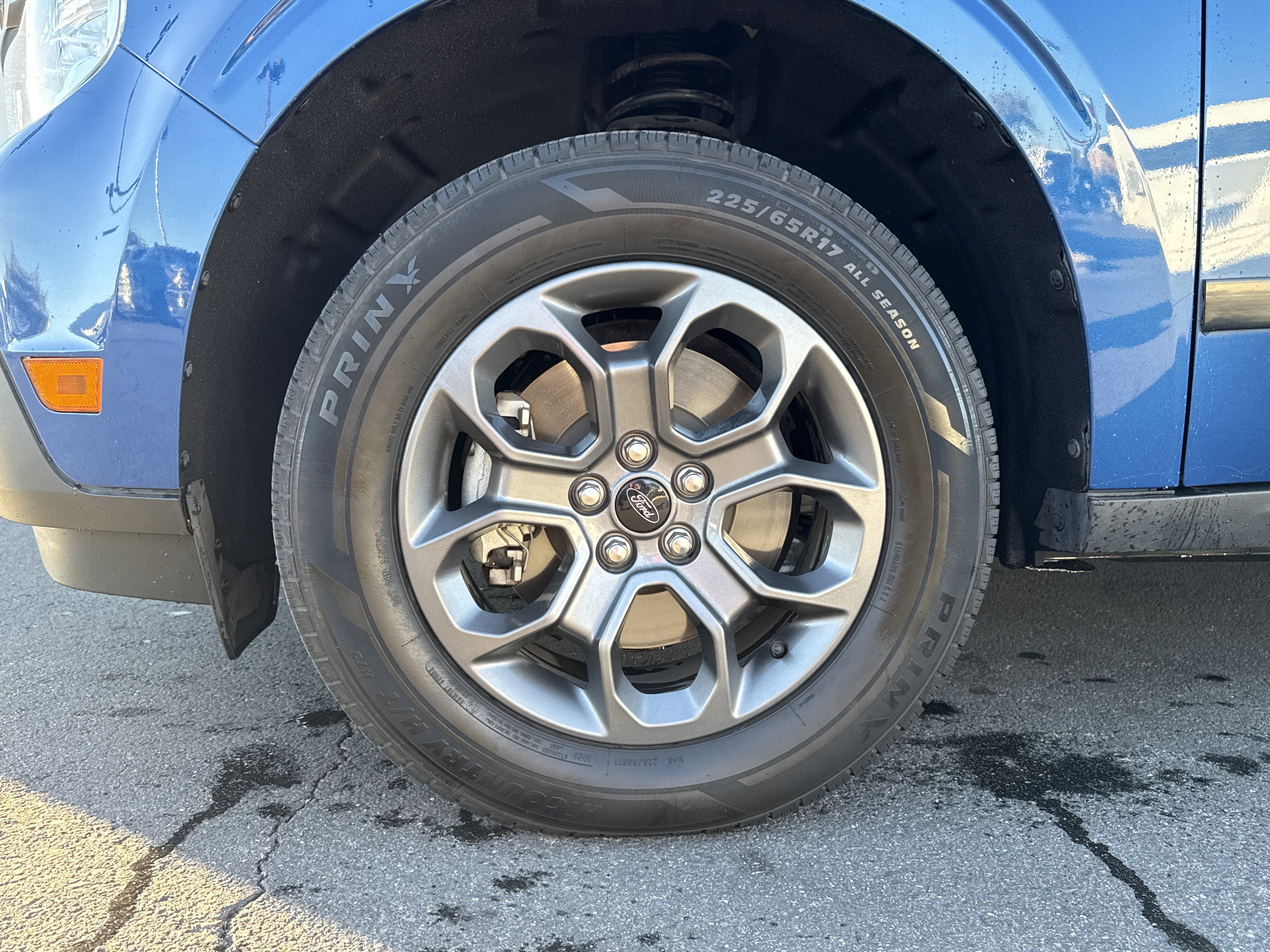 Used 2023 Ford Maverick XLT image 7