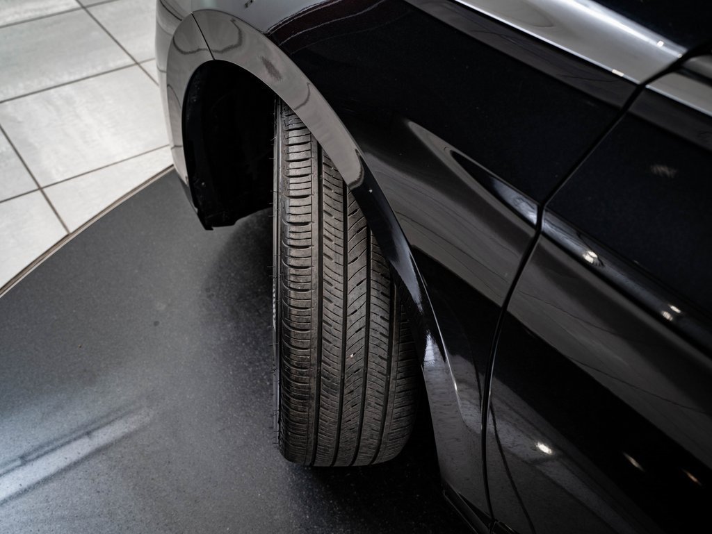 Used 2025 Volkswagen Jetta Sport image 43