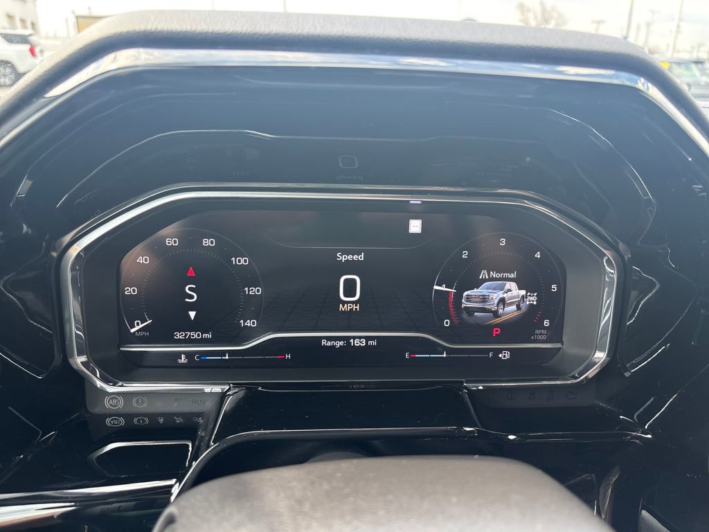 Used 2023 GMC Sierra 1500 Elevation w/ X31 Off-Road Package image 20