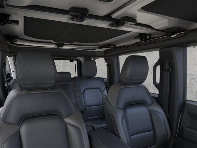 New 2026 Ford Bronco Outer Banks w/ Sasquatch Package image 12