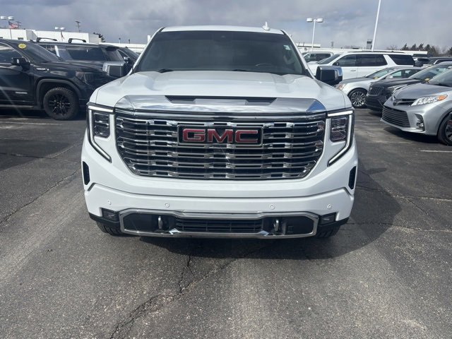 Certified 2024 GMC Sierra 1500 Denali image 2